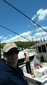 Kingman Yacht Center 04