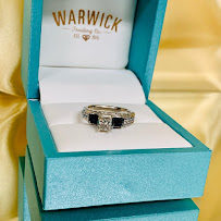 Warwick Trading Company 01