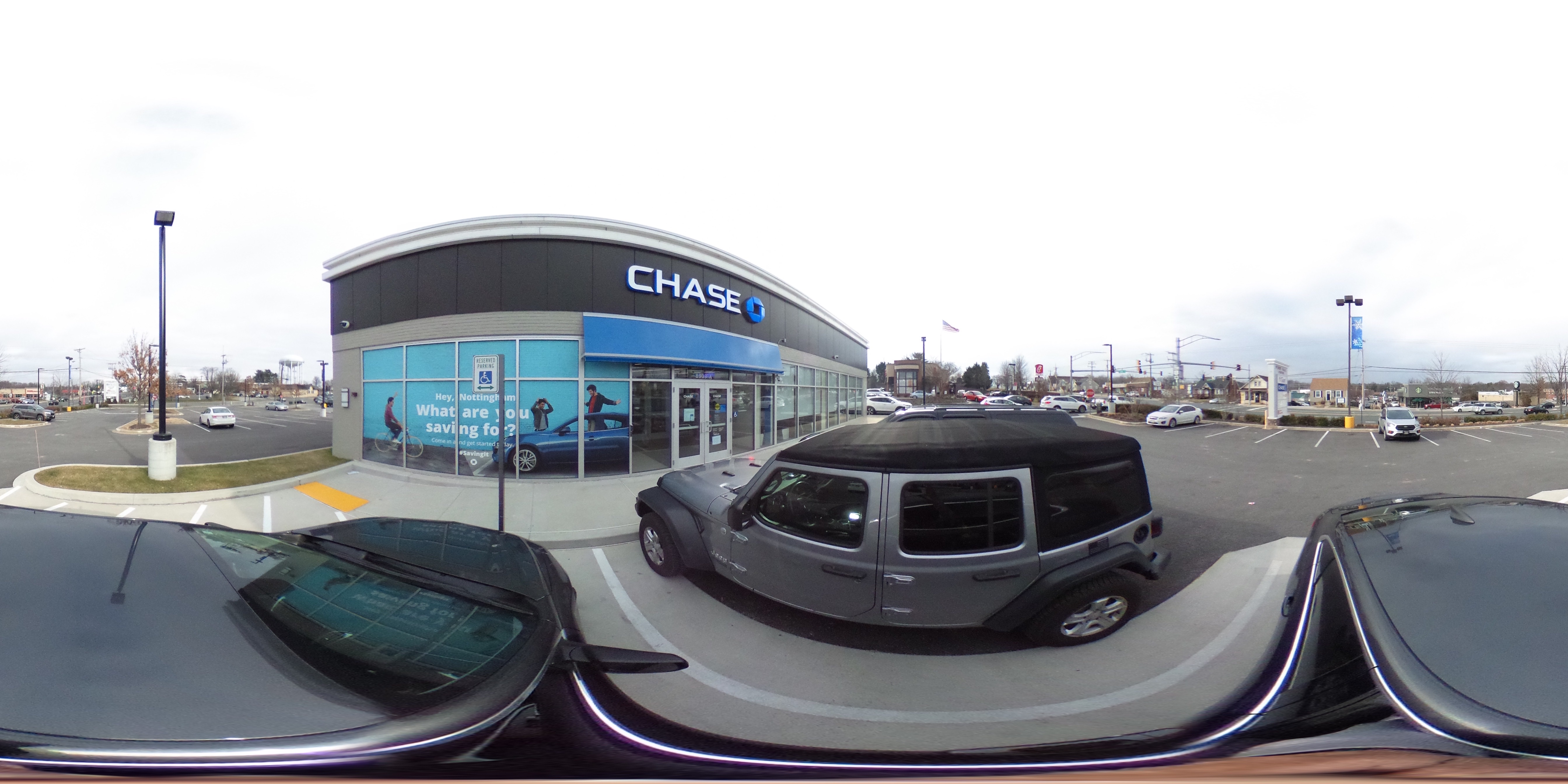 Chase Bank 01