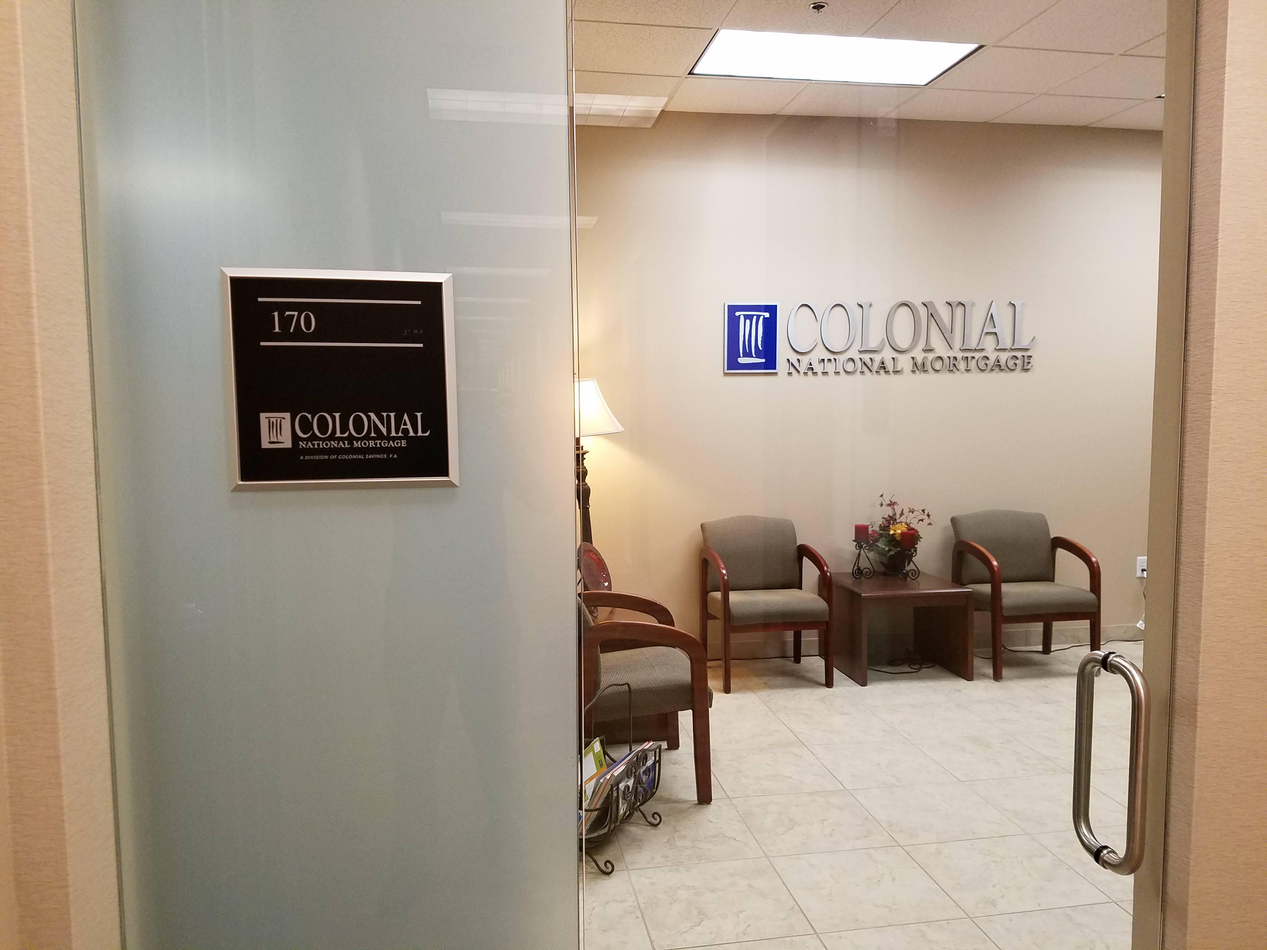 Colonial National Mortgage 01