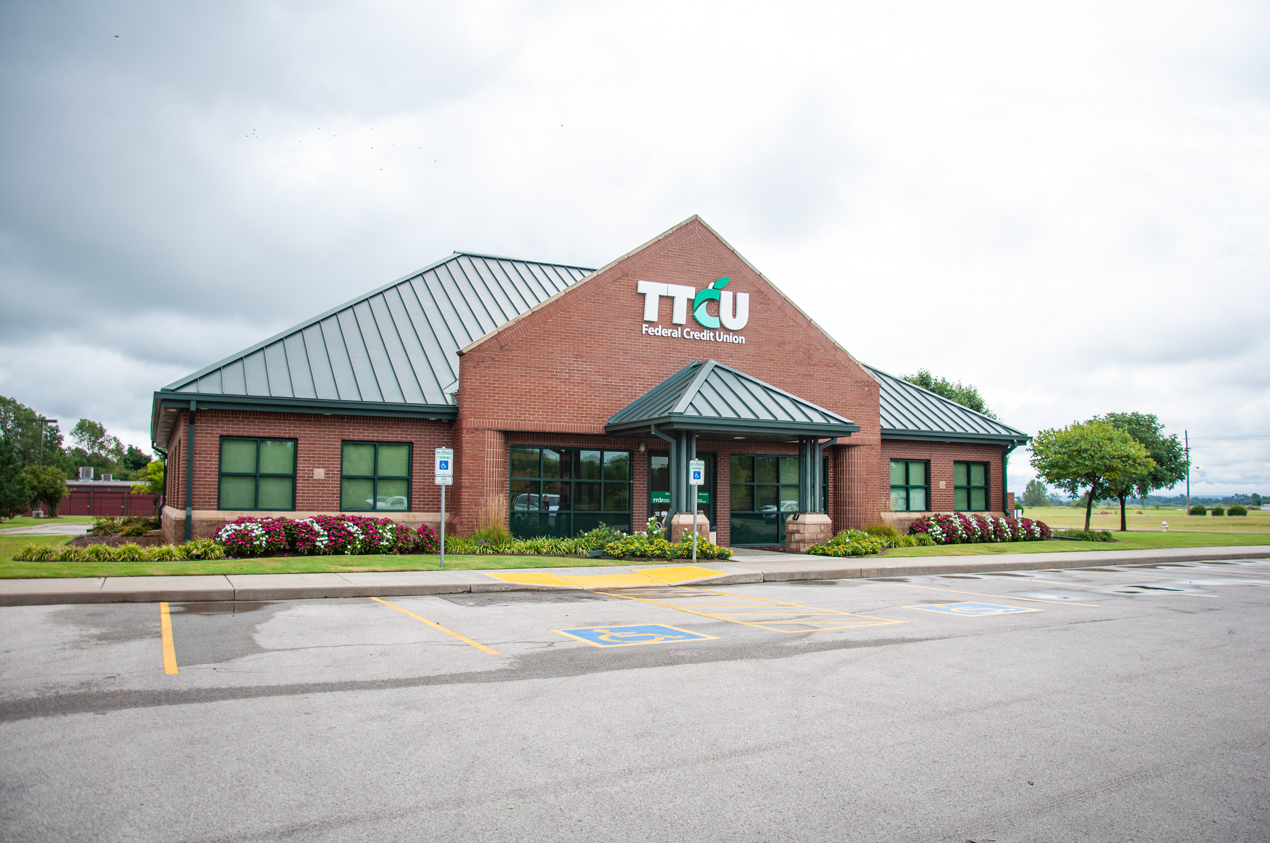 TTCU Federal Credit Union 01