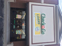 Check `n Go 03