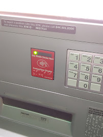 Bank of America (Lobby Service Only) 02
