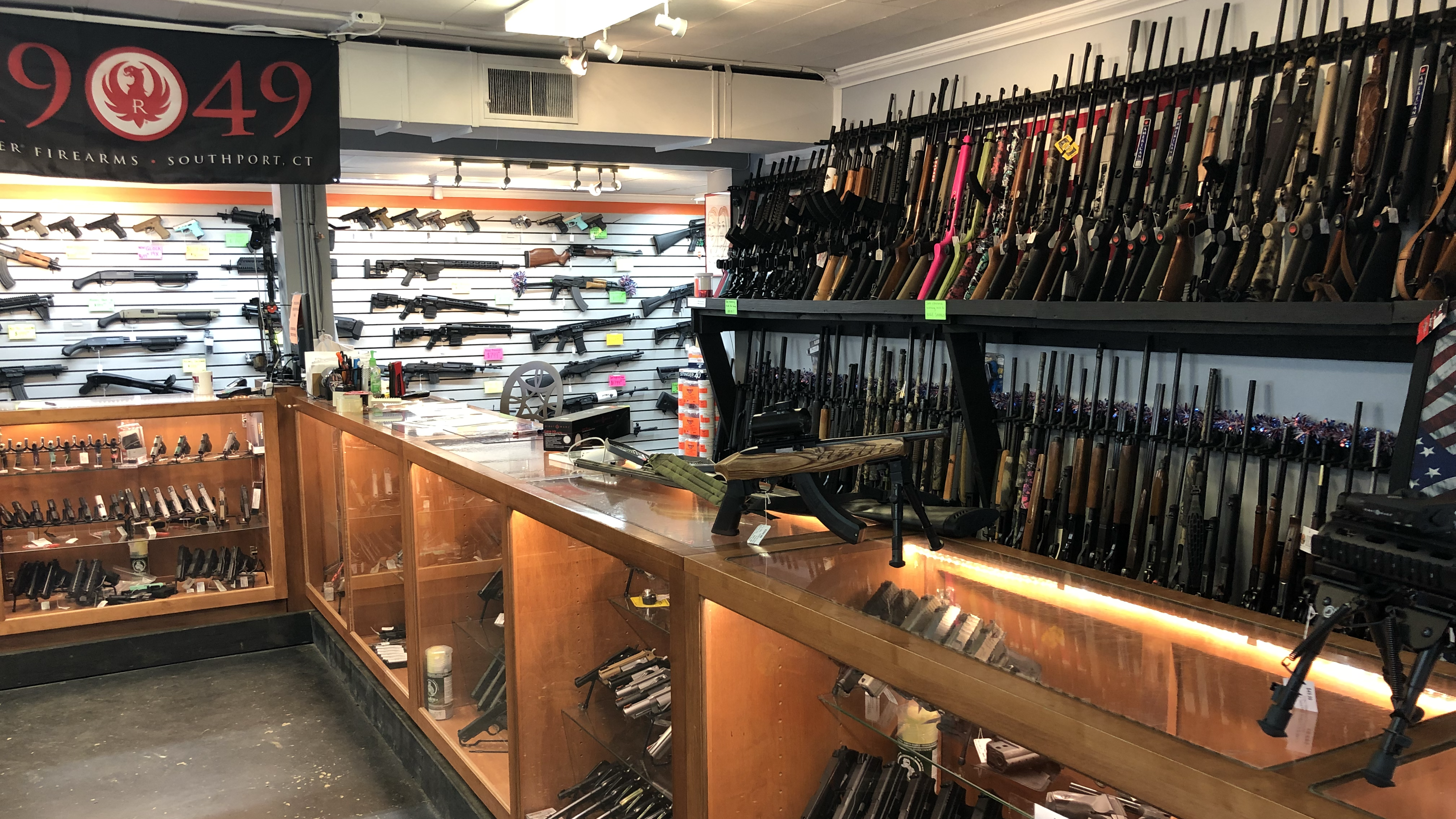 Golden Eagle Pawn 01