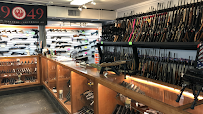 Golden Eagle Pawn 01
