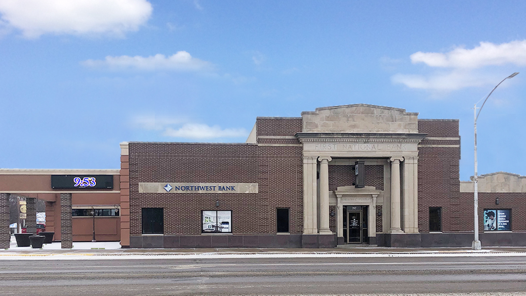Northwest Bank 01