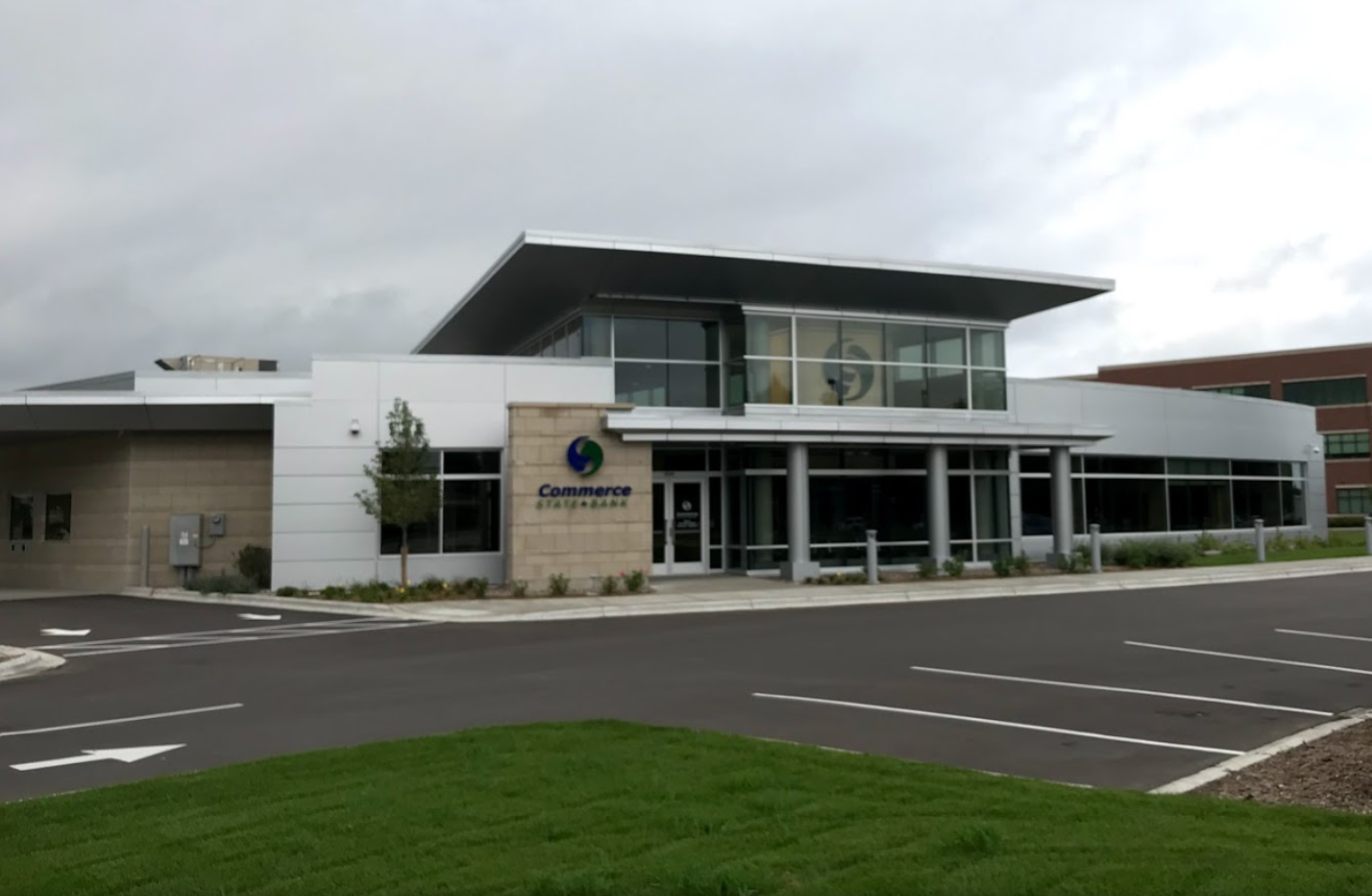 Commerce State Bank 01
