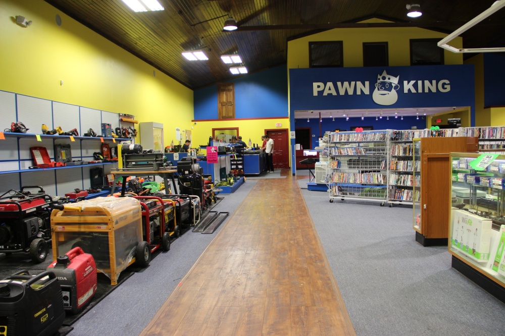 Pawn King Merrillville 01