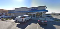 Mechanics Bank - Turlock Branch 01
