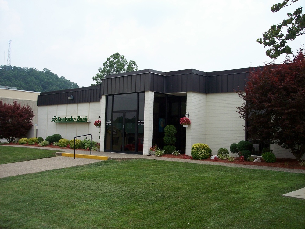 Stock Yards Bank & Trust 01