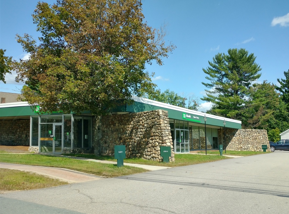 TD Bank 01