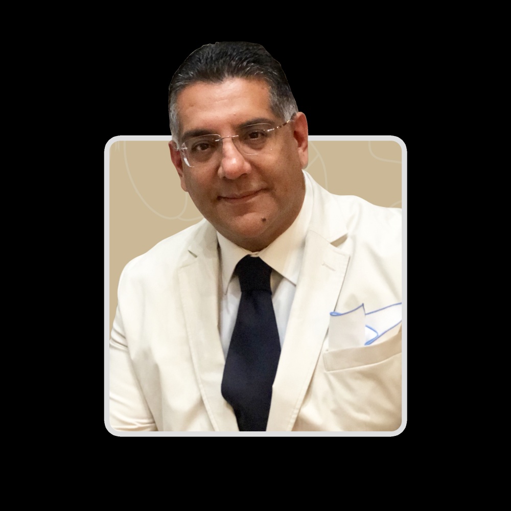 Prakash Ramchandani - Gold Financial Services 01