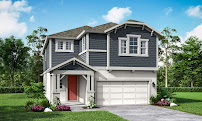William Ryan Homes at BridgeWater 03