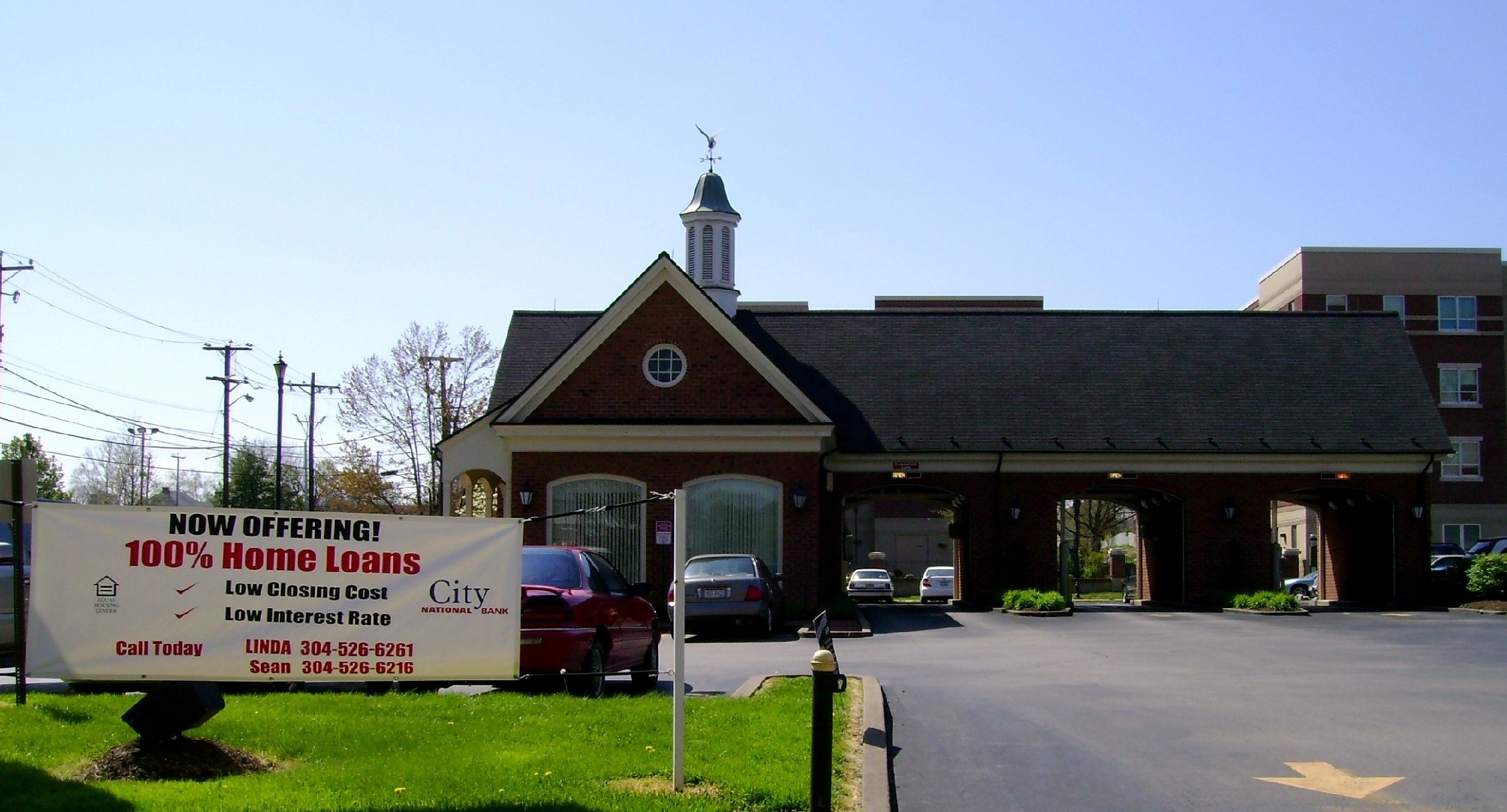 City National Bank 01
