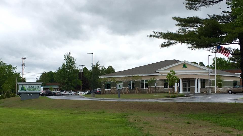Bangor Federal Credit Union 01