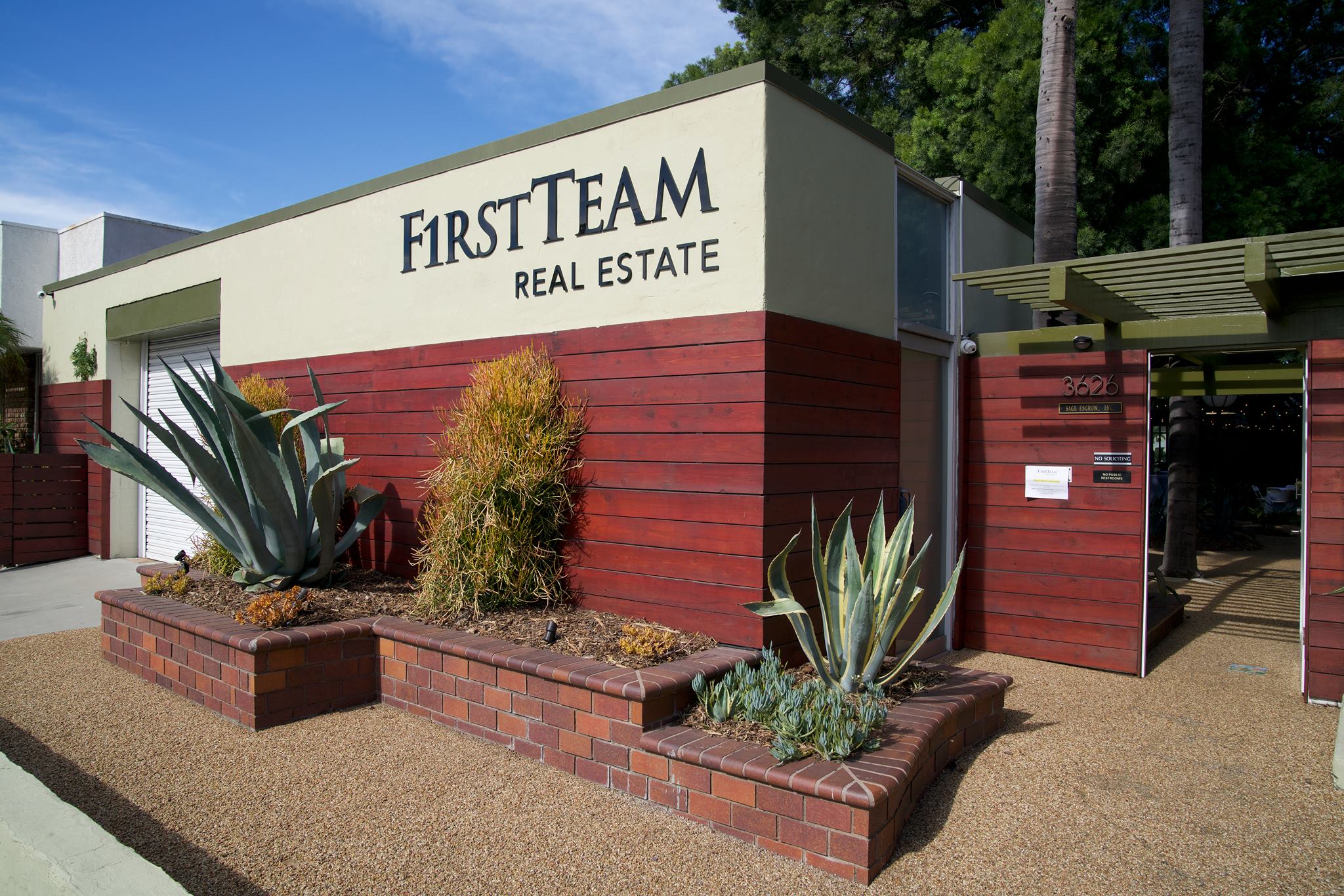 First Team Real Estate - Long Beach 01
