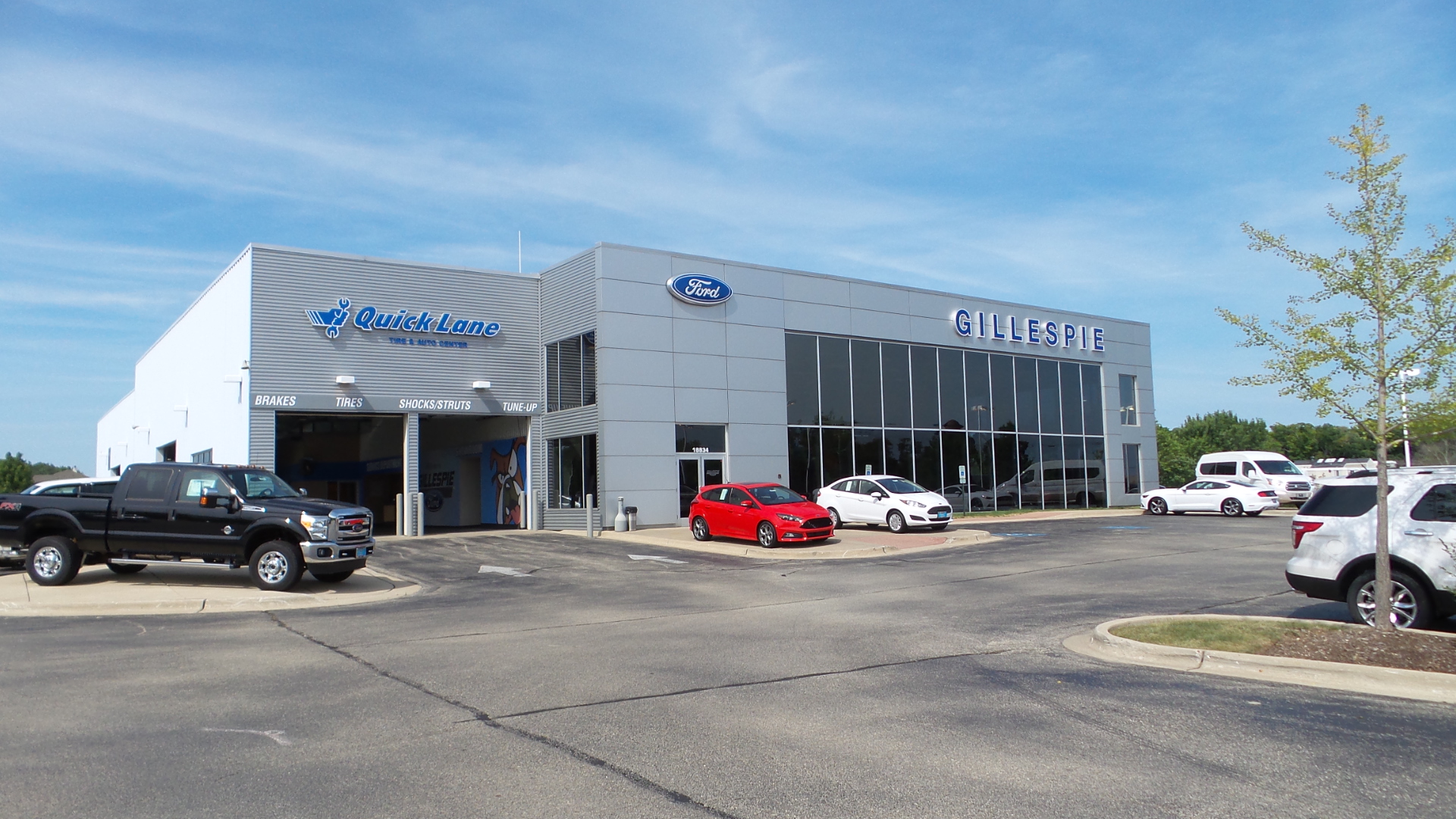 Gillespie Ford 01
