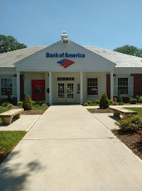 Bank of America Financial Center 02