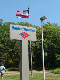 Bank of America Financial Center 03
