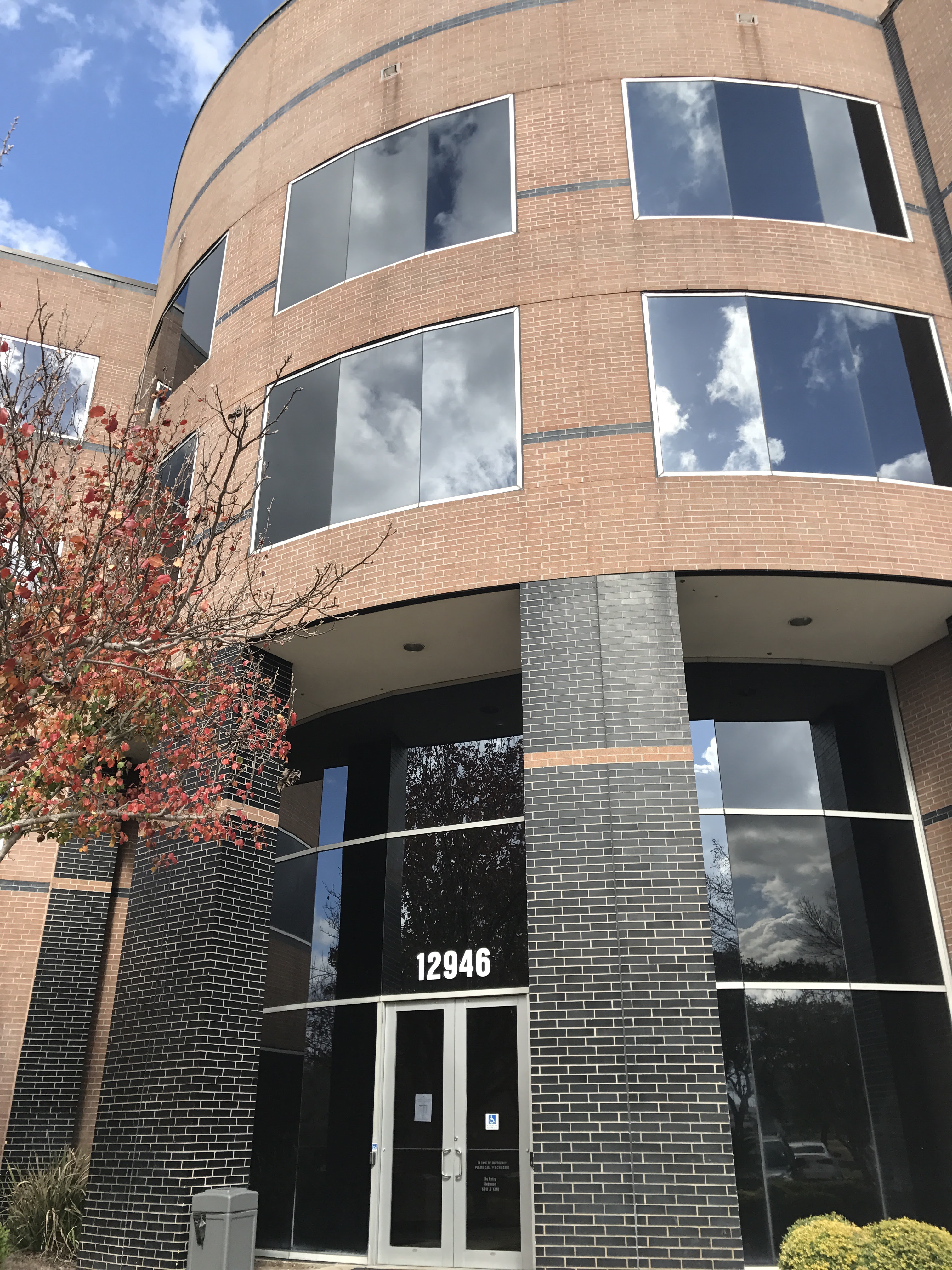 Texan Bank 01