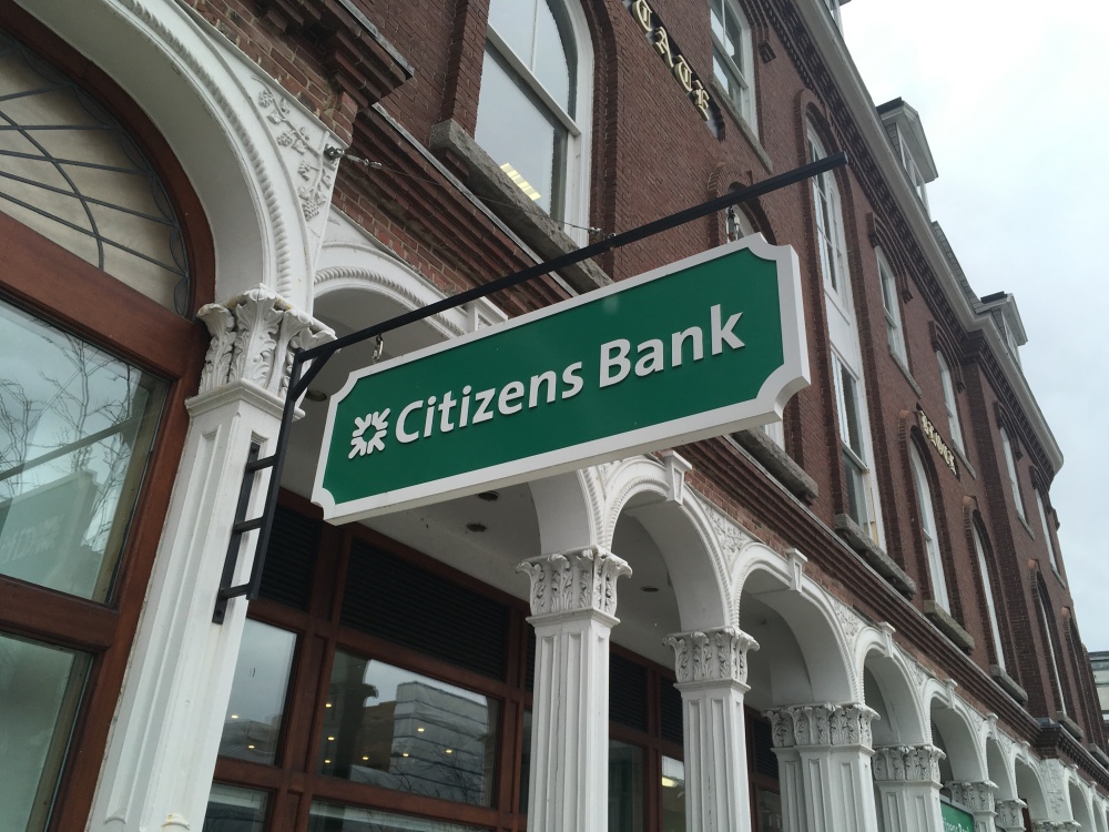 Citizens Bank 01