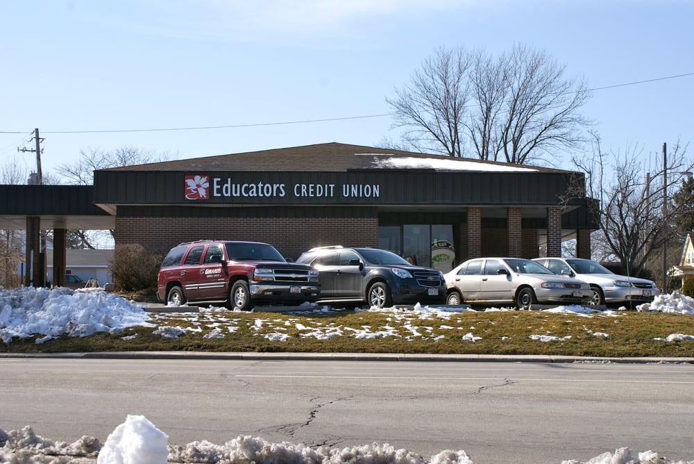 Educators Credit Union 01