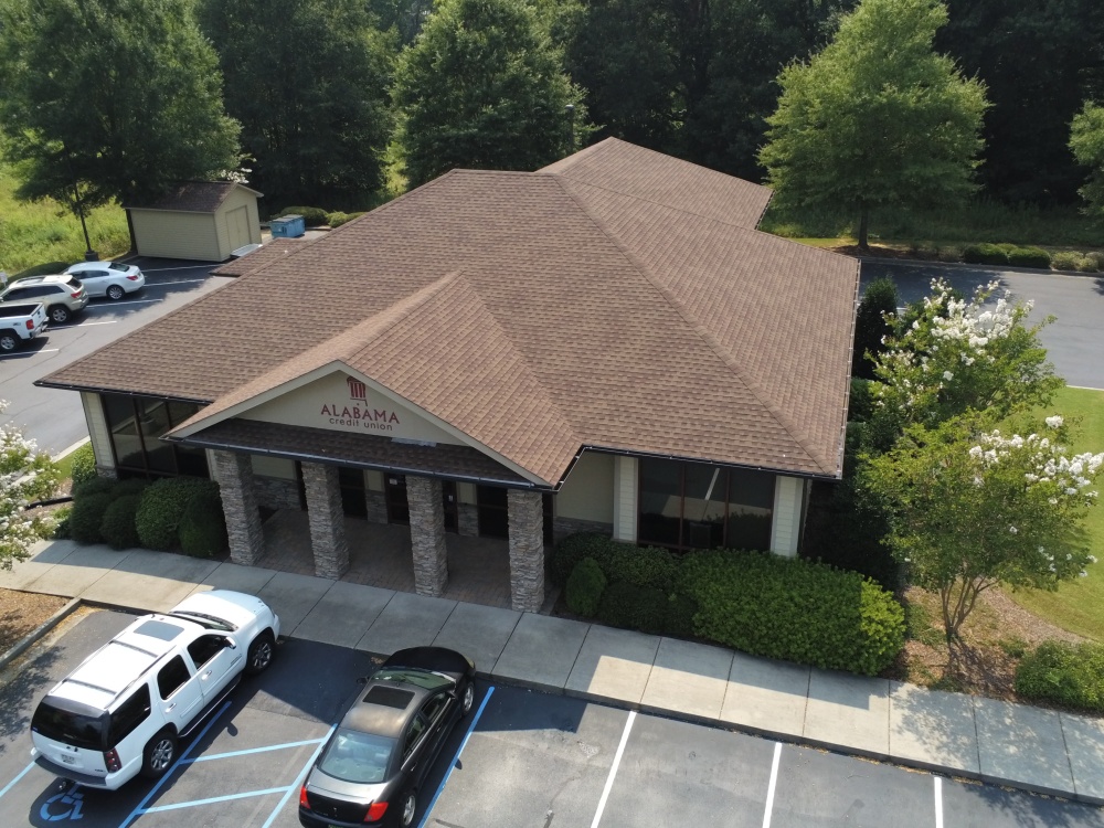 Alabama Credit Union 01