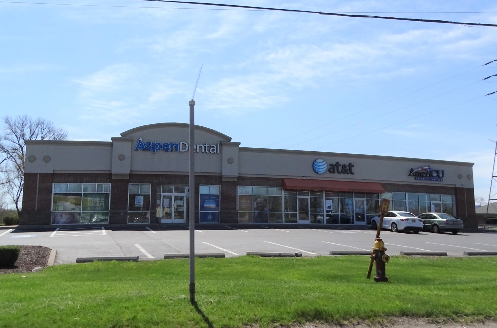 AmeriCU Credit Union 01