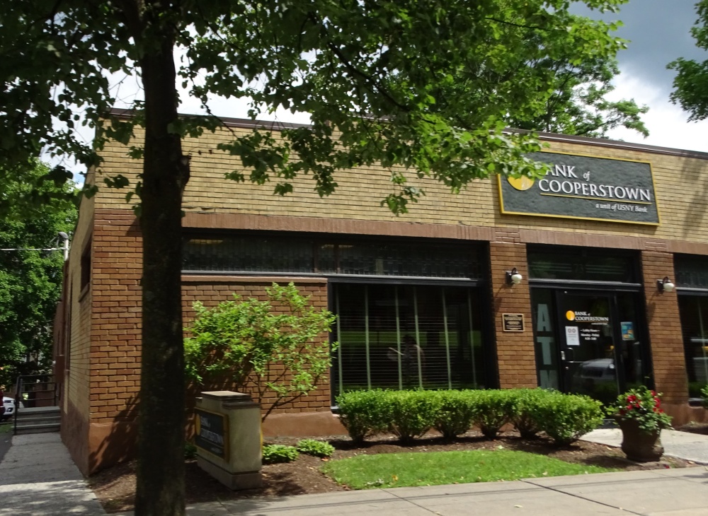 Bank of Cooperstown 01