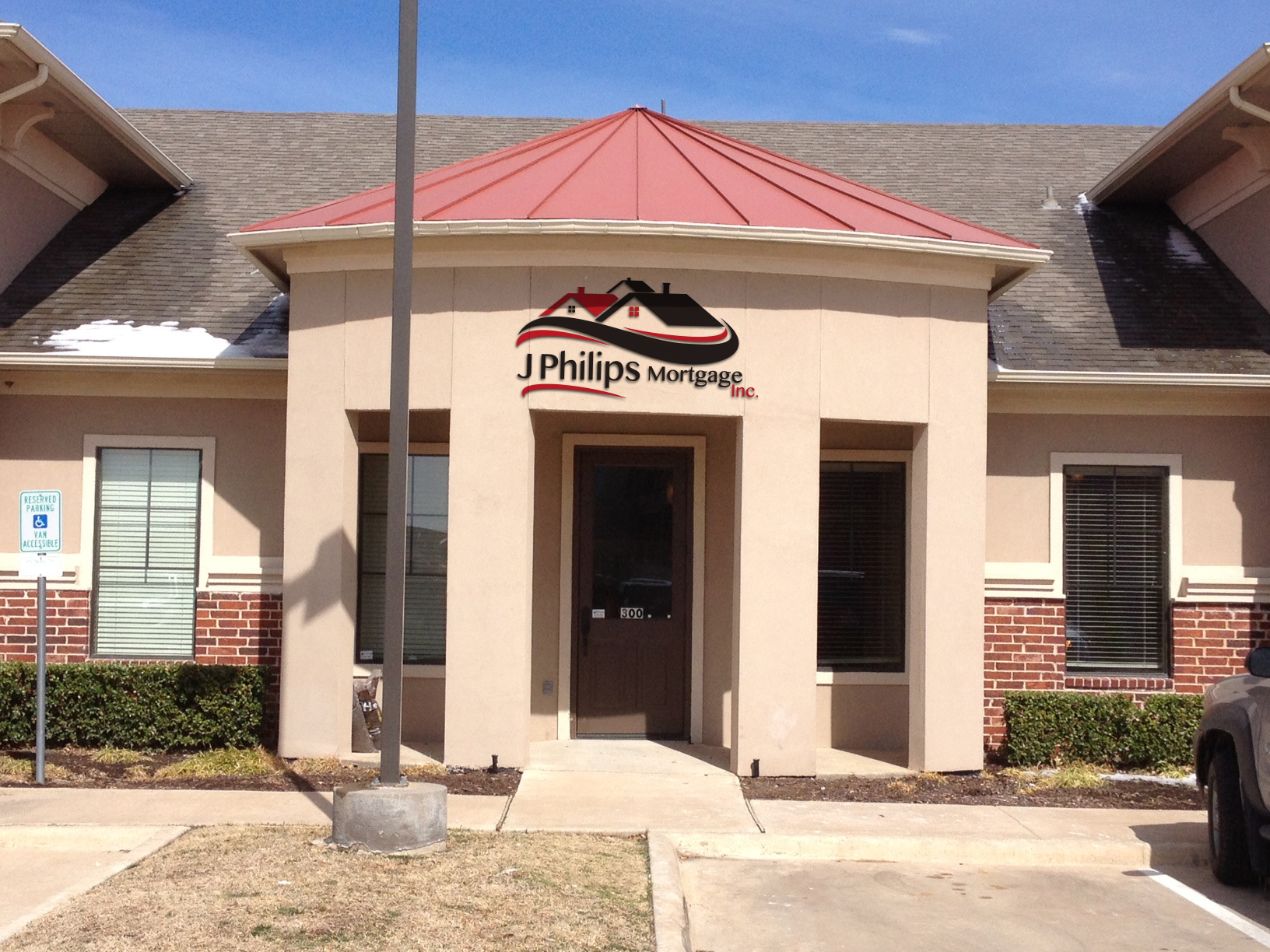 J Philips Mortgage Inc. 01