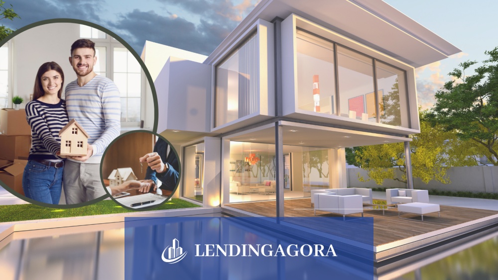 Lending Agora 01