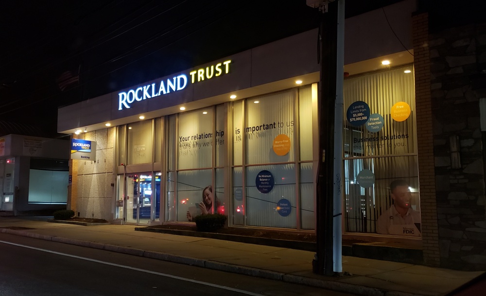 Rockland Trust Bank 01