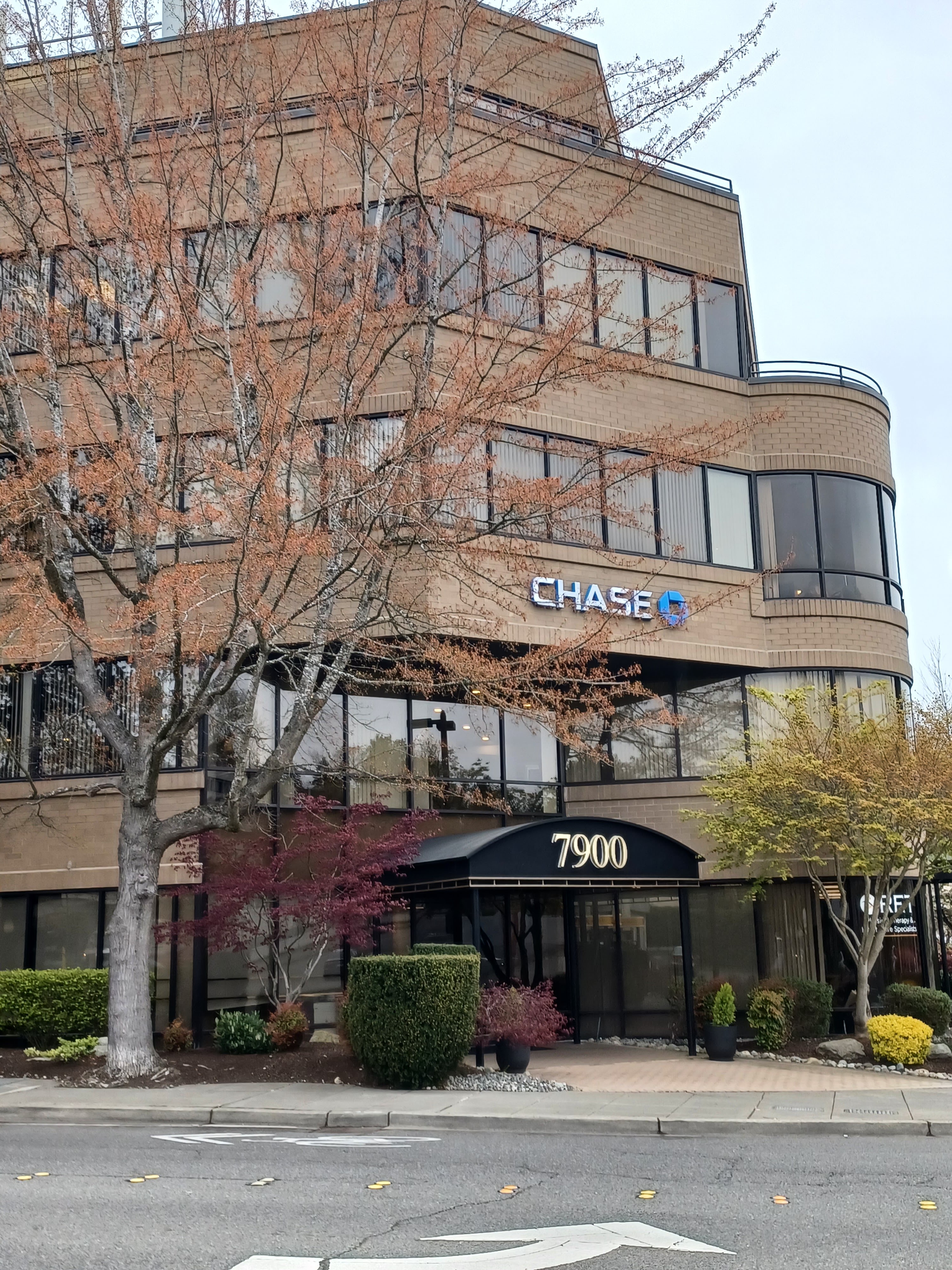 Chase Bank 01