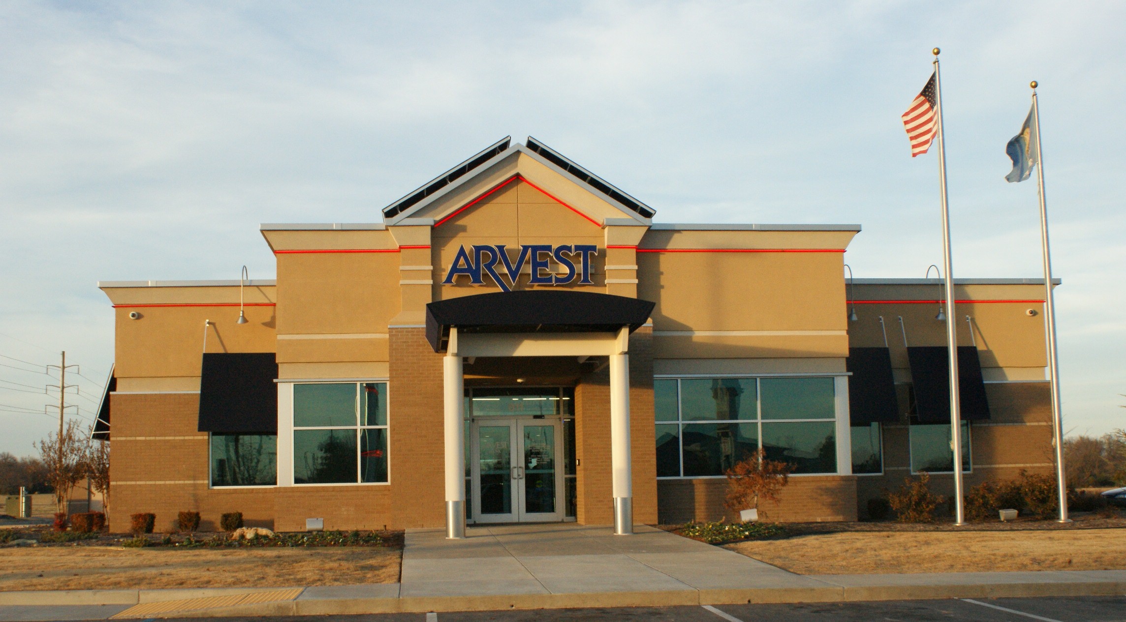 Arvest Bank 01