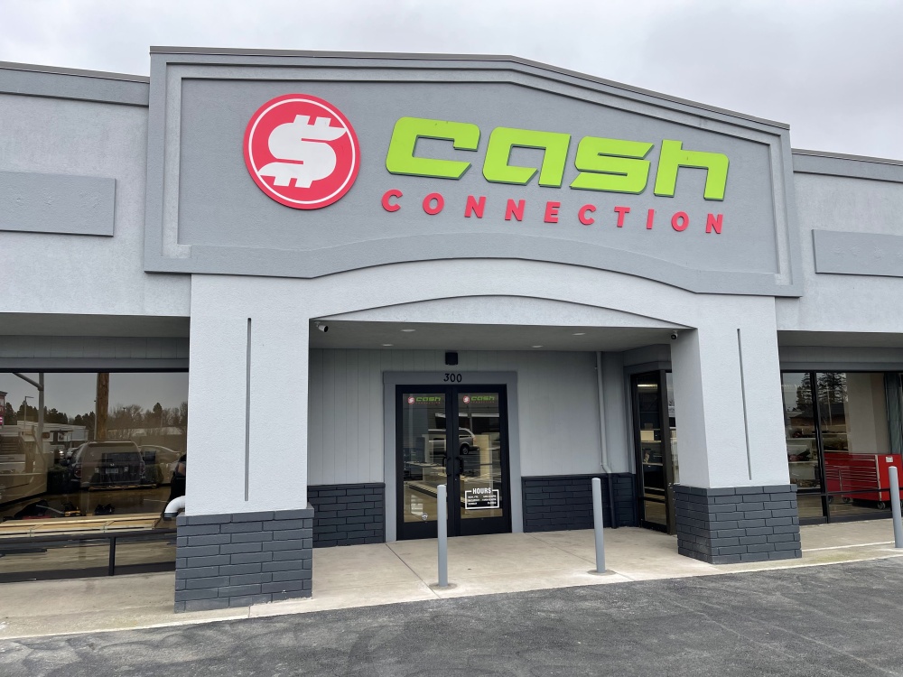 Cash Connection Medford 01