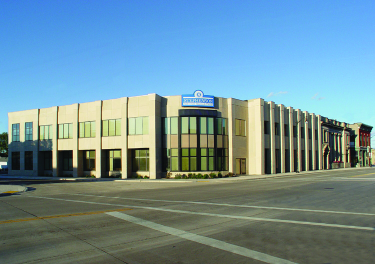 The Stephenson National Bank & Trust 01