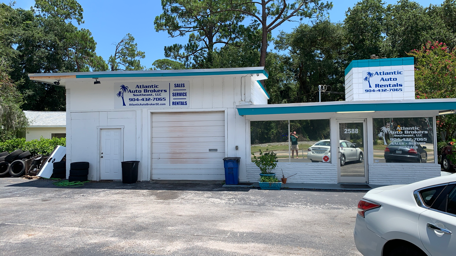 Atlantic Auto Brokers Service 01