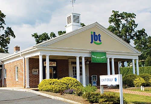Jonestown Bank & Trust Co. (JBT) 01