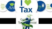 Quick Cash Tax & Financial Services 04