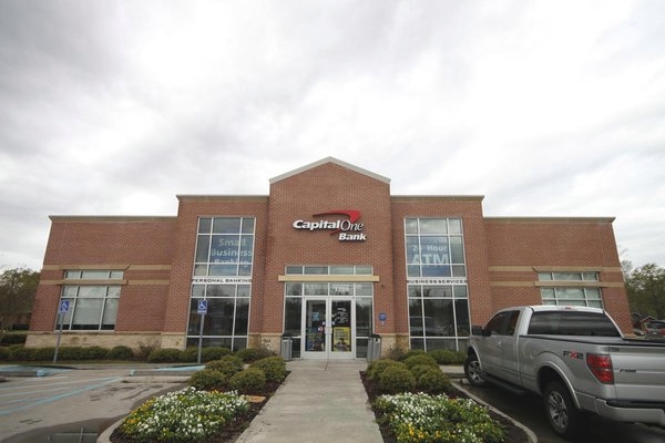 Capital One Bank 01