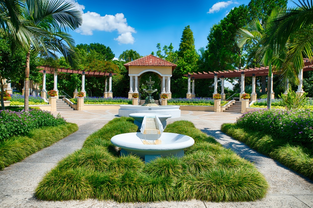 American Liberty Mortgage - Lakeland, Florida 01