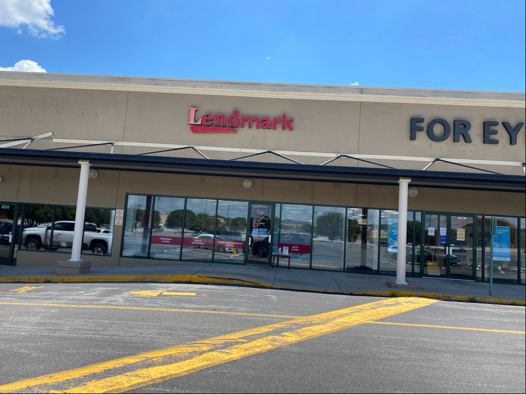 Lendmark Financial Services LLC 01