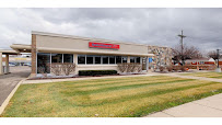 Bank of America (with Drive-thru ATM) 01