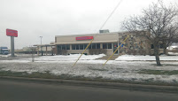 Bank of America (with Drive-thru ATM) 02