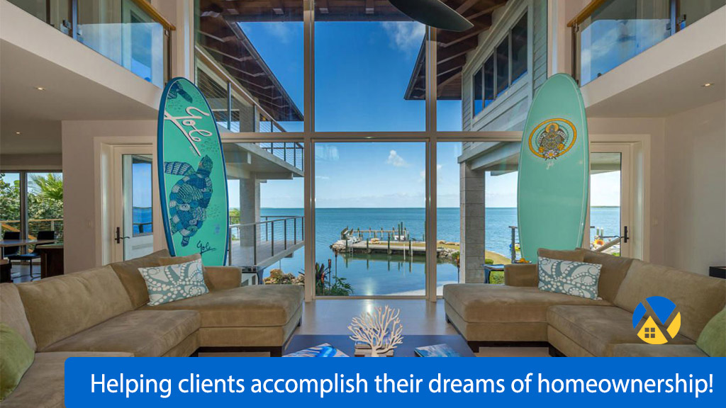 Florida Keys Mortgage | Fidelity Home Group 01