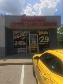 Amtex Auto Insurance 03
