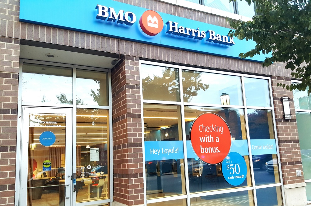 BMO Harris Bank 01