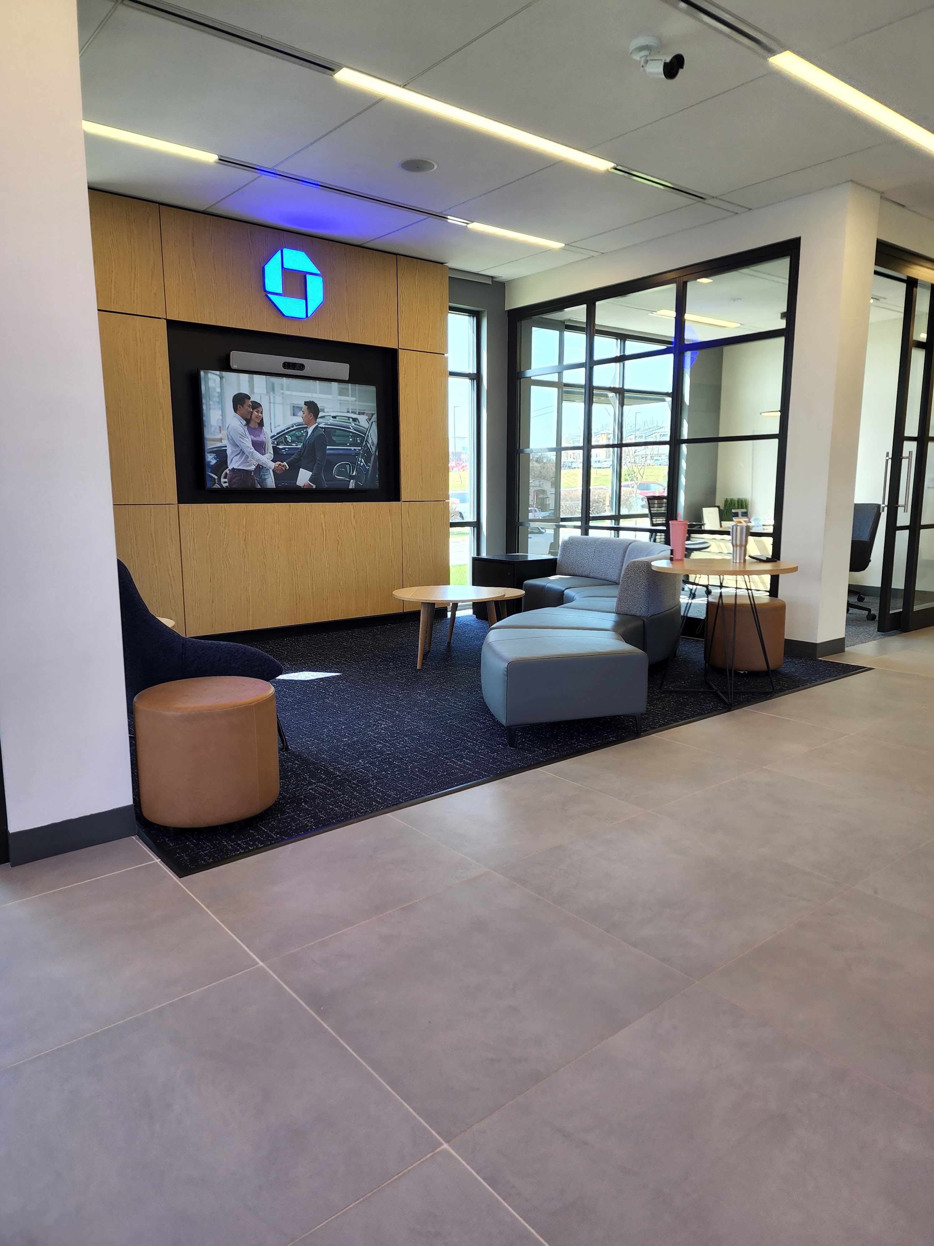 Chase Bank 01