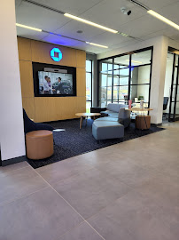 Chase Bank 01