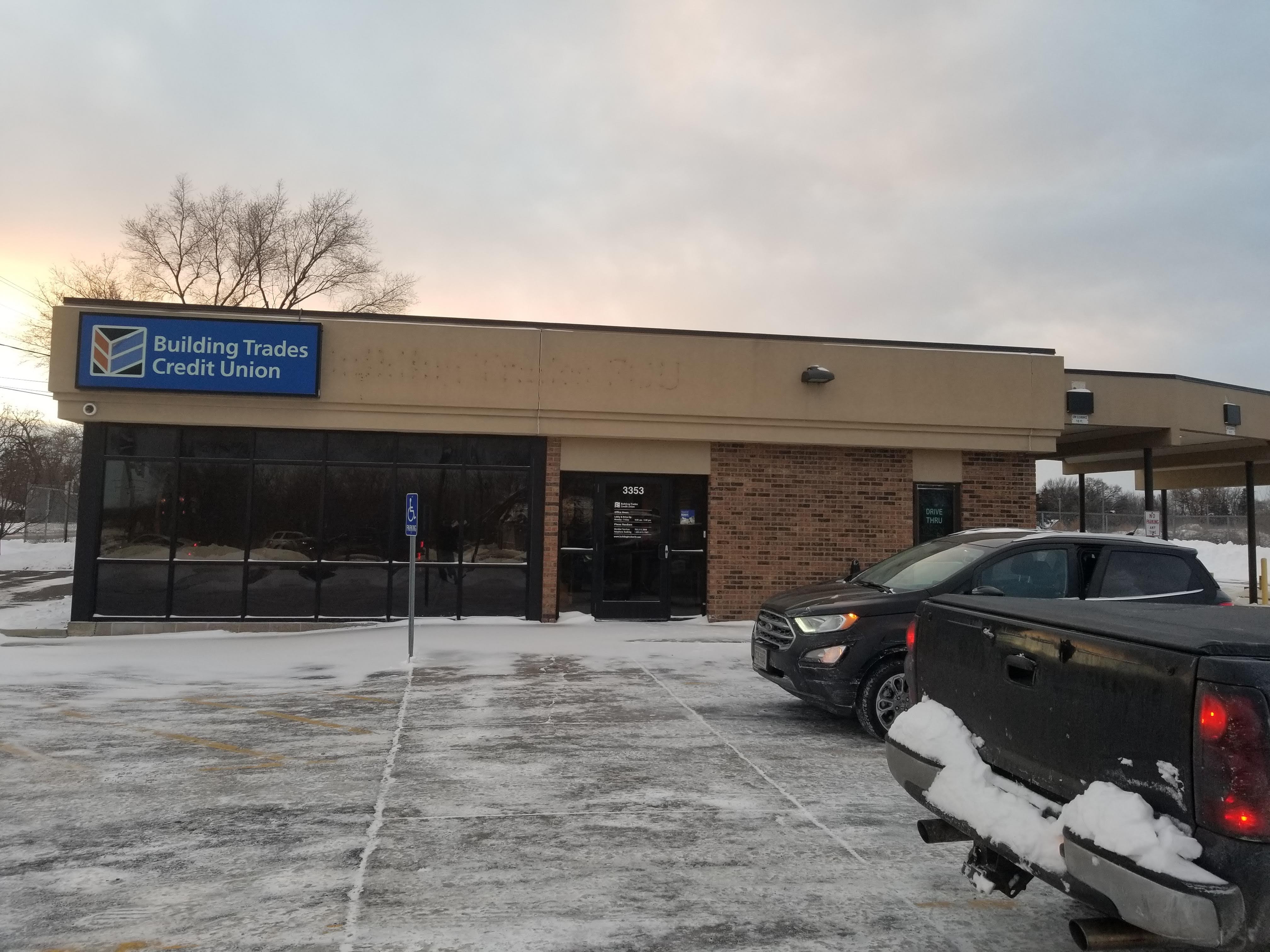Building Trades Federal Credit Union 01